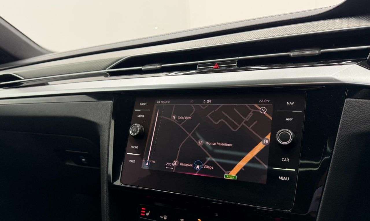 2020 VOLKSWAGEN ARTEON 2020 VOLKSWAGEN ARTEON