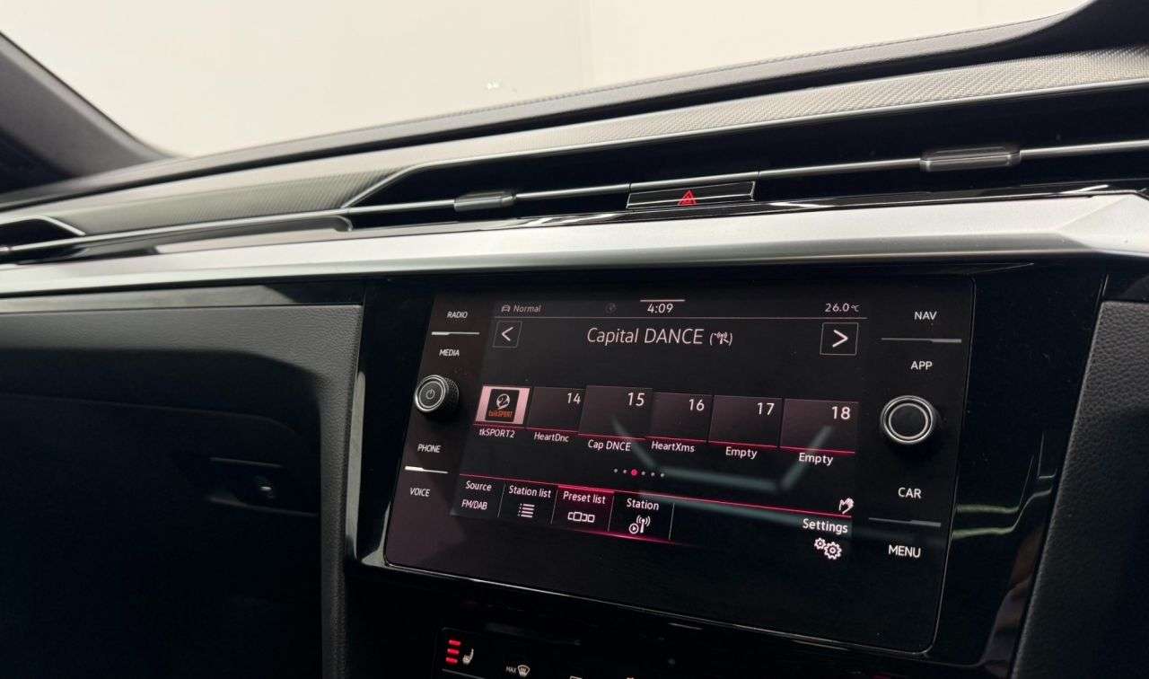 2020 VOLKSWAGEN ARTEON 2020 VOLKSWAGEN ARTEON