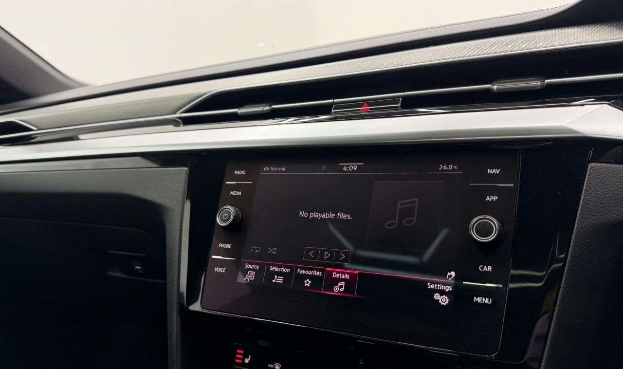 2020 VOLKSWAGEN ARTEON 2020 VOLKSWAGEN ARTEON