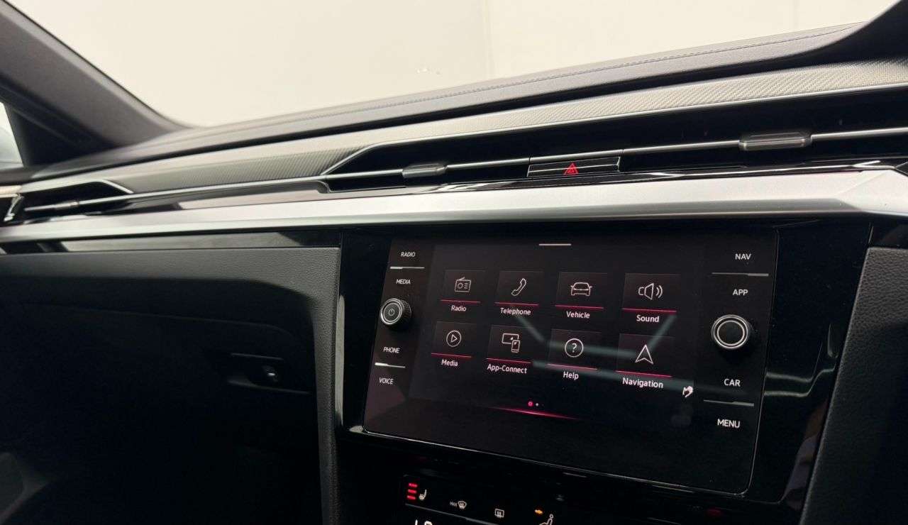 2020 VOLKSWAGEN ARTEON 2020 VOLKSWAGEN ARTEON