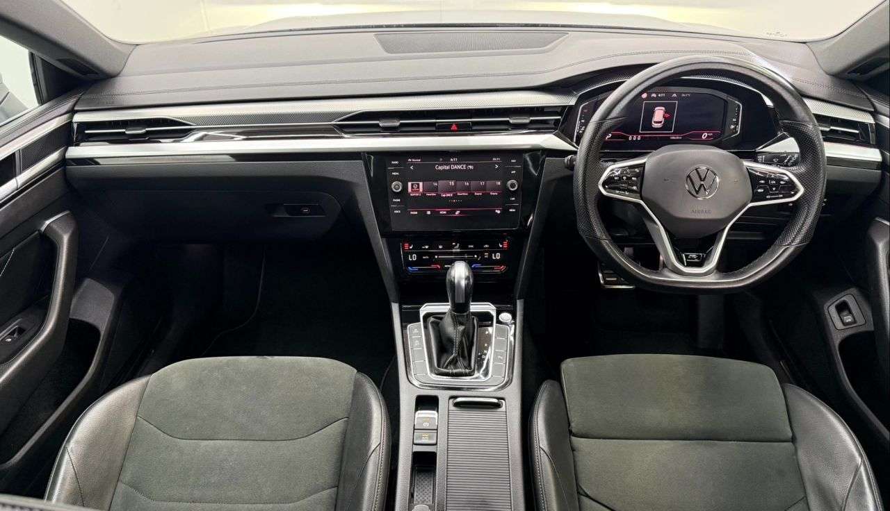 2020 VOLKSWAGEN ARTEON 2020 VOLKSWAGEN ARTEON