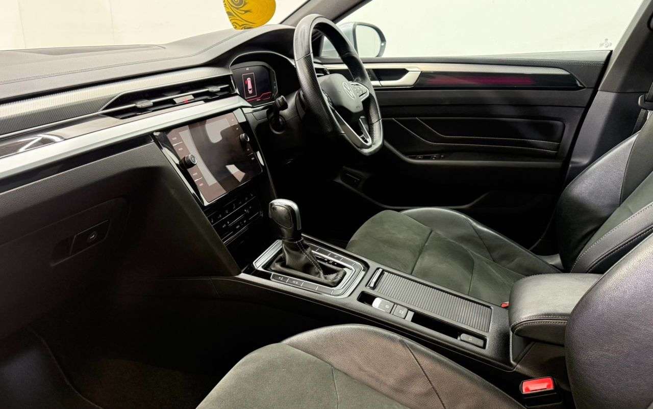 2020 VOLKSWAGEN ARTEON 2020 VOLKSWAGEN ARTEON