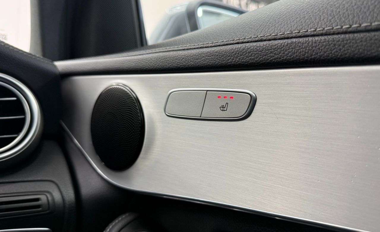 2021 MERCEDES-BENZ GLC 2021 MERCEDES-BENZ GLC