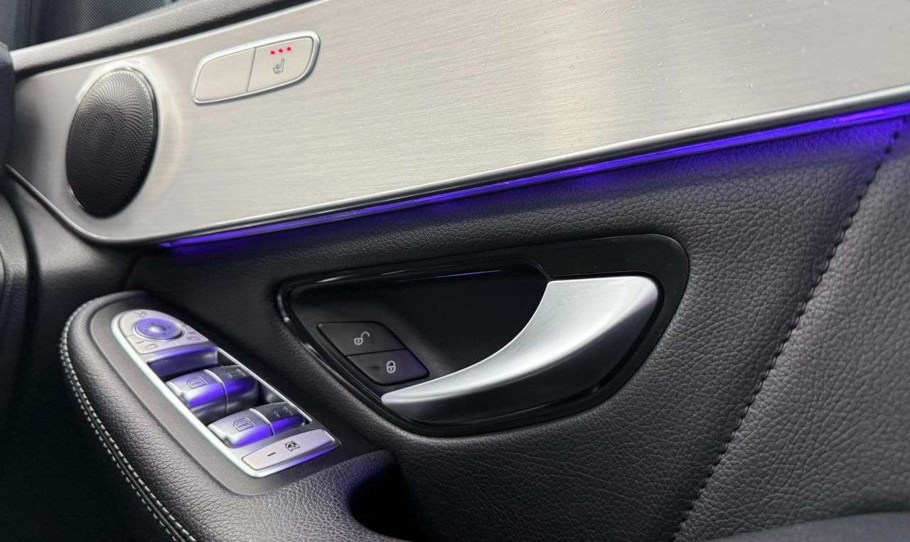 2021 MERCEDES-BENZ GLC 2021 MERCEDES-BENZ GLC