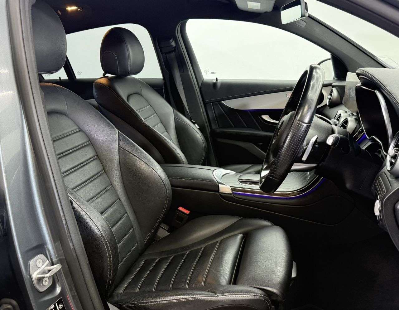 2021 MERCEDES-BENZ GLC 2021 MERCEDES-BENZ GLC