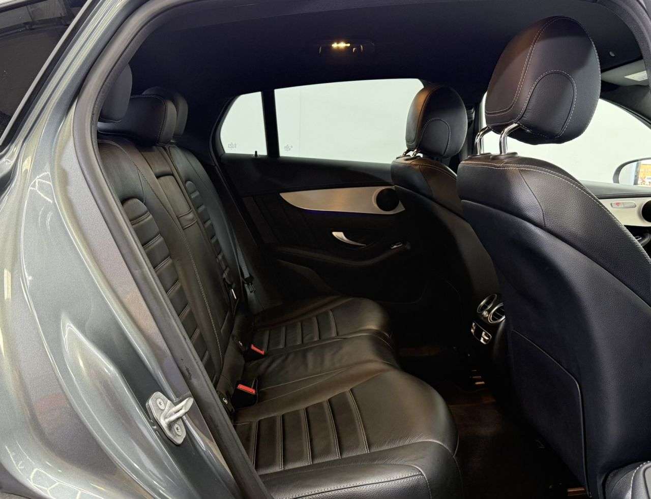 2021 MERCEDES-BENZ GLC 2021 MERCEDES-BENZ GLC