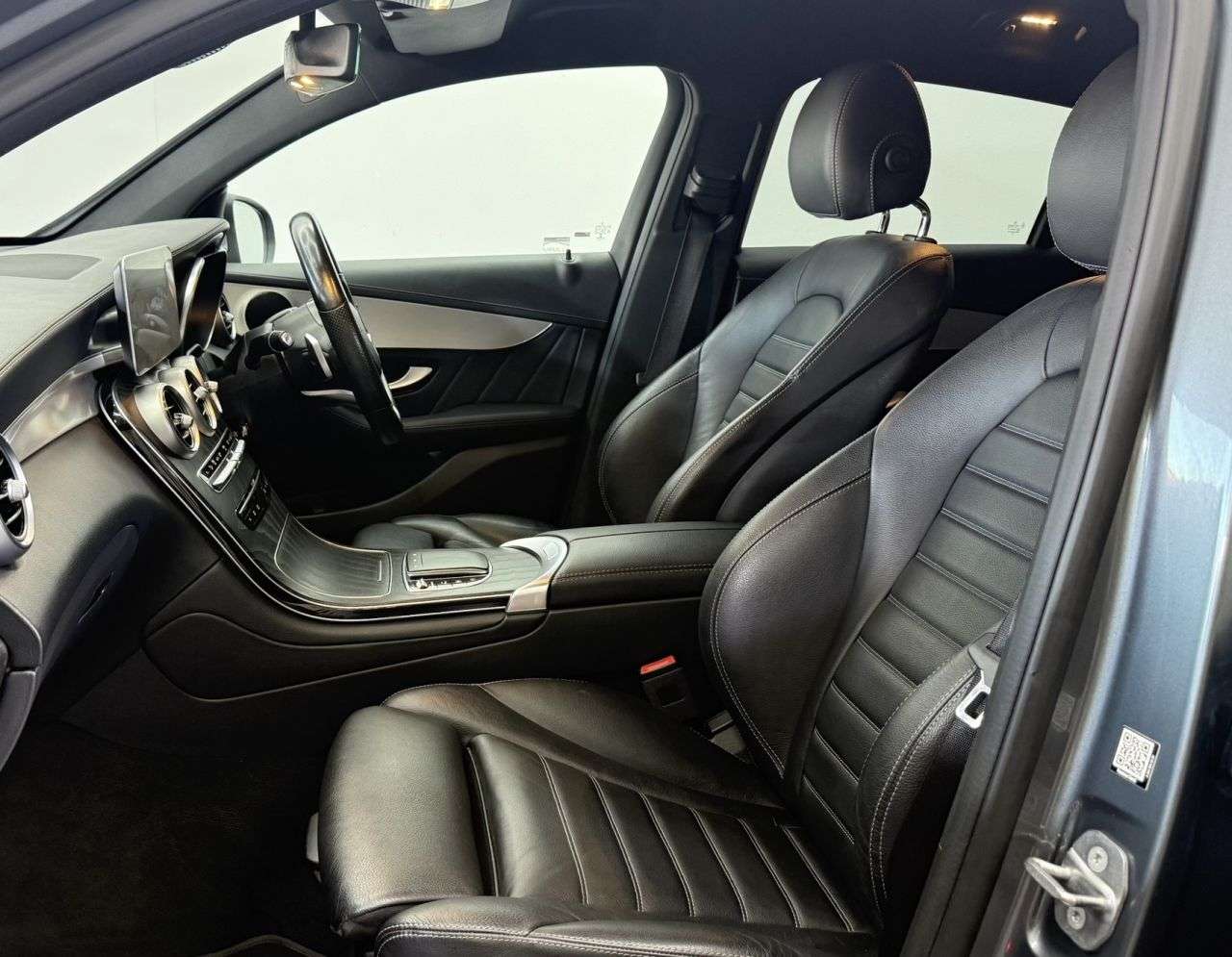 2021 MERCEDES-BENZ GLC 2021 MERCEDES-BENZ GLC