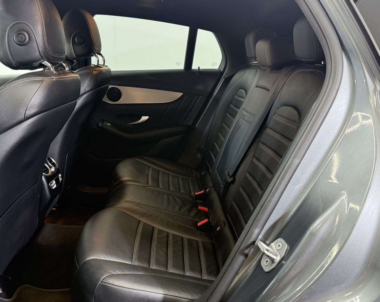 2021 MERCEDES-BENZ GLC 2021 MERCEDES-BENZ GLC