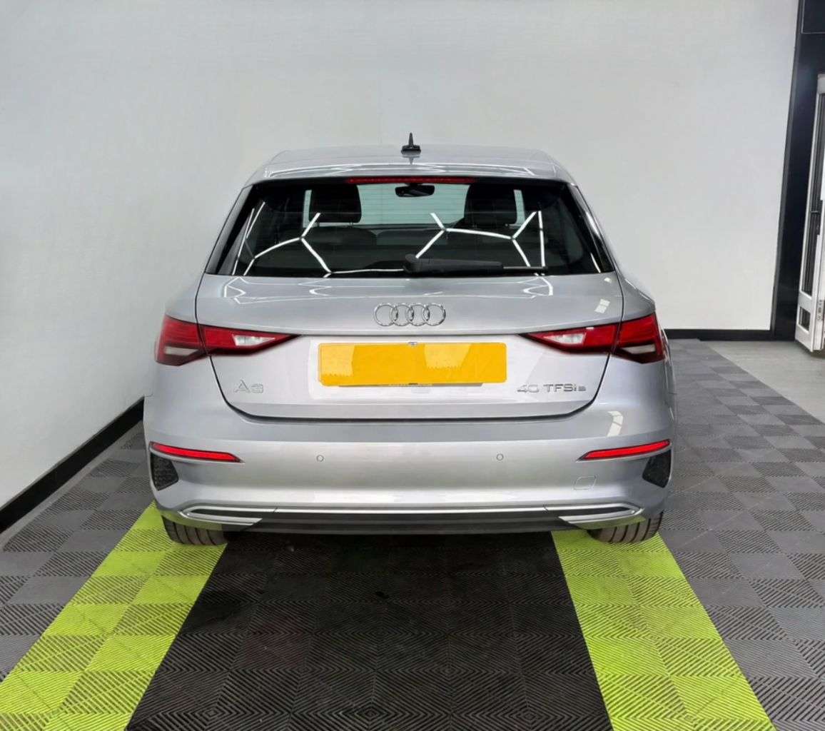 2021 AUDI A3 2021 AUDI A3