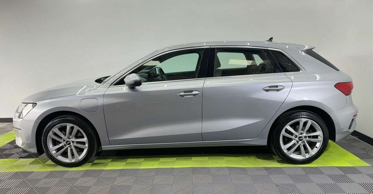 2021 AUDI A3 2021 AUDI A3