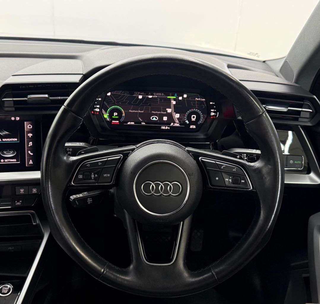 2021 AUDI A3 2021 AUDI A3