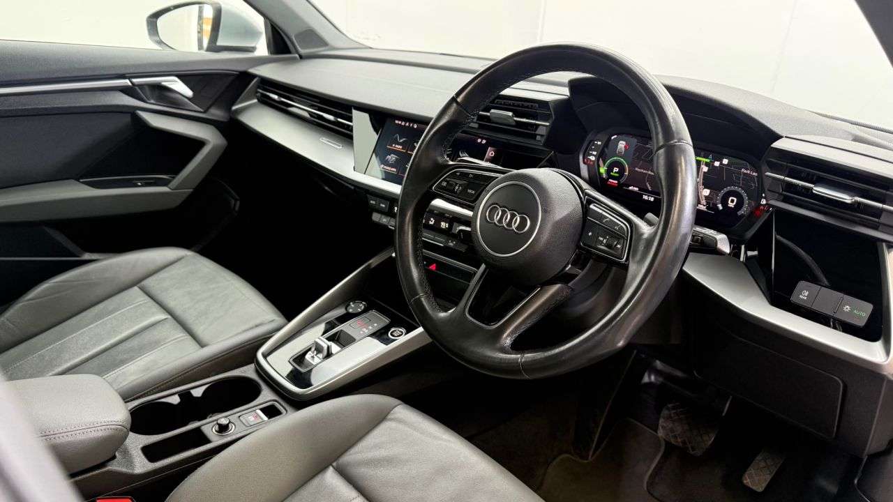 2021 AUDI A3 2021 AUDI A3