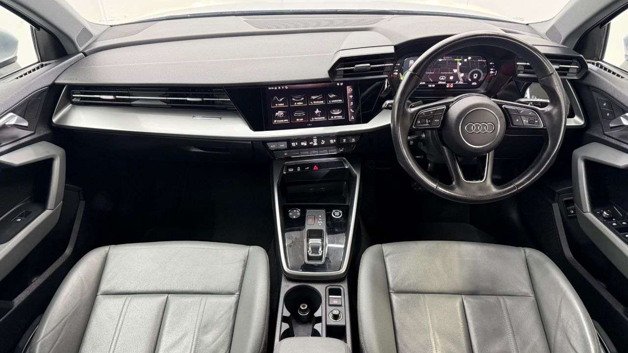2021 AUDI A3 2021 AUDI A3