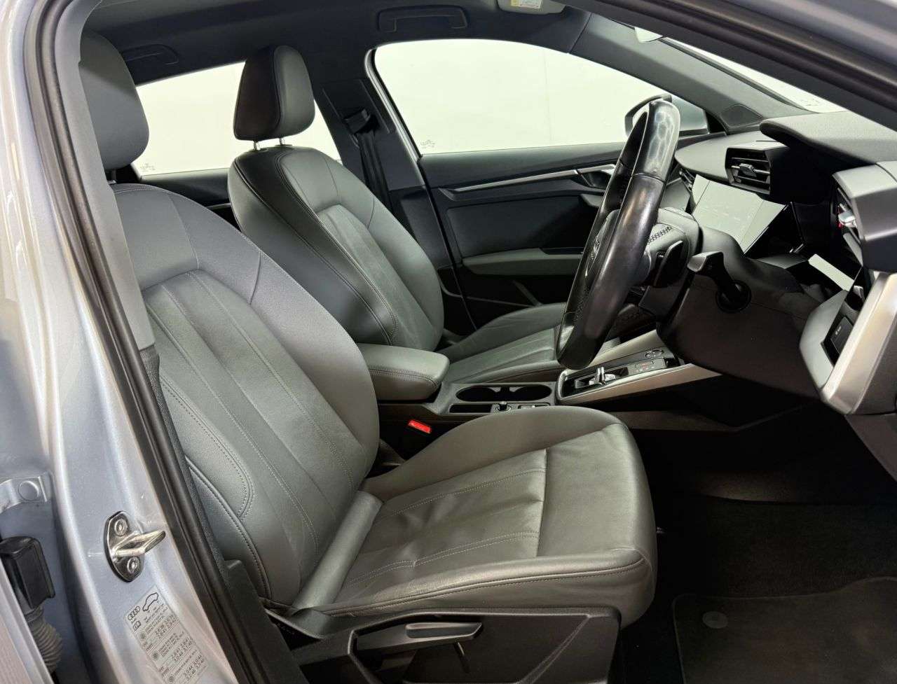 2021 AUDI A3 2021 AUDI A3