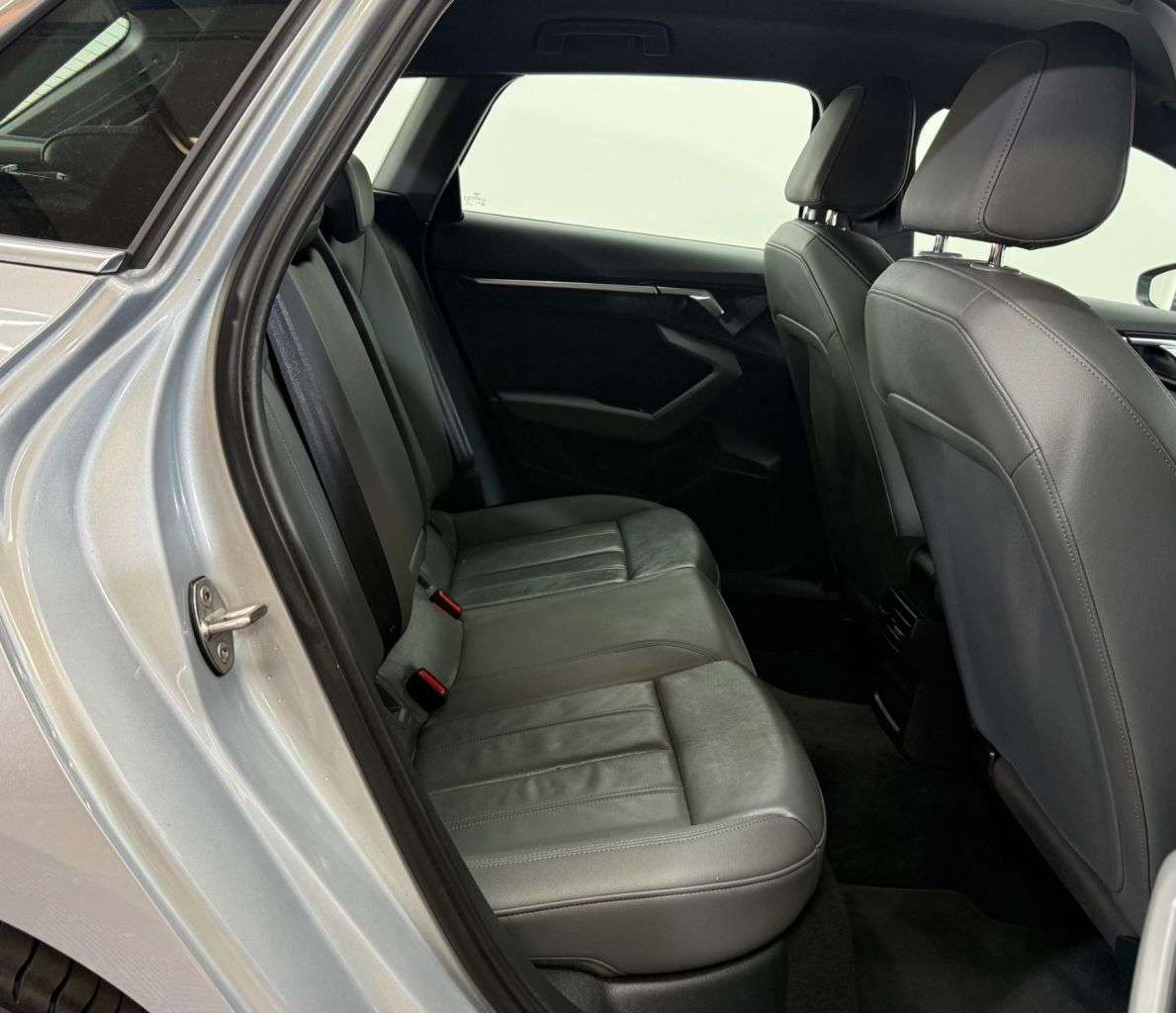 2021 AUDI A3 2021 AUDI A3