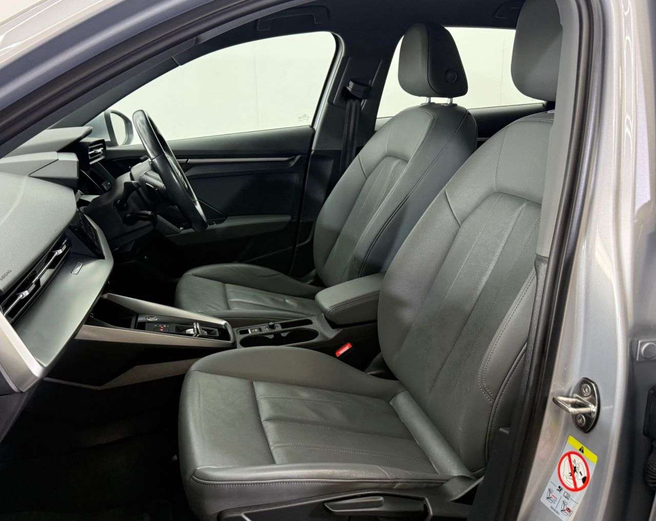 2021 AUDI A3 2021 AUDI A3