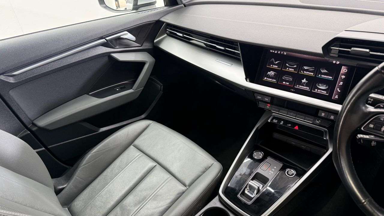 2021 AUDI A3 2021 AUDI A3