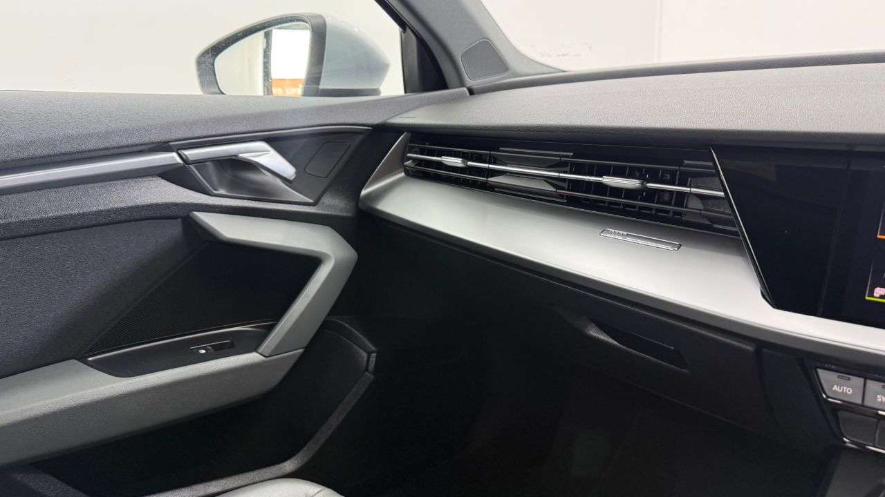 2021 AUDI A3 2021 AUDI A3
