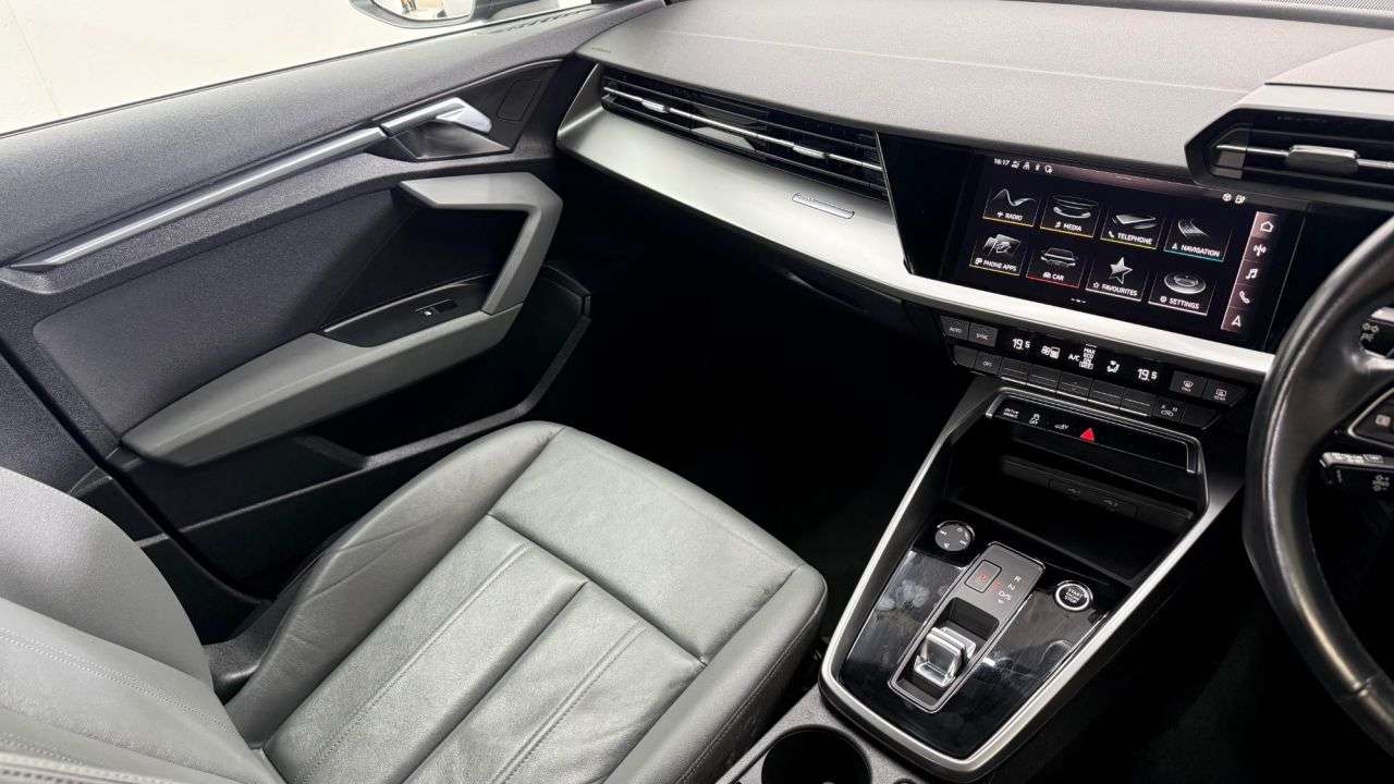 2021 AUDI A3 2021 AUDI A3