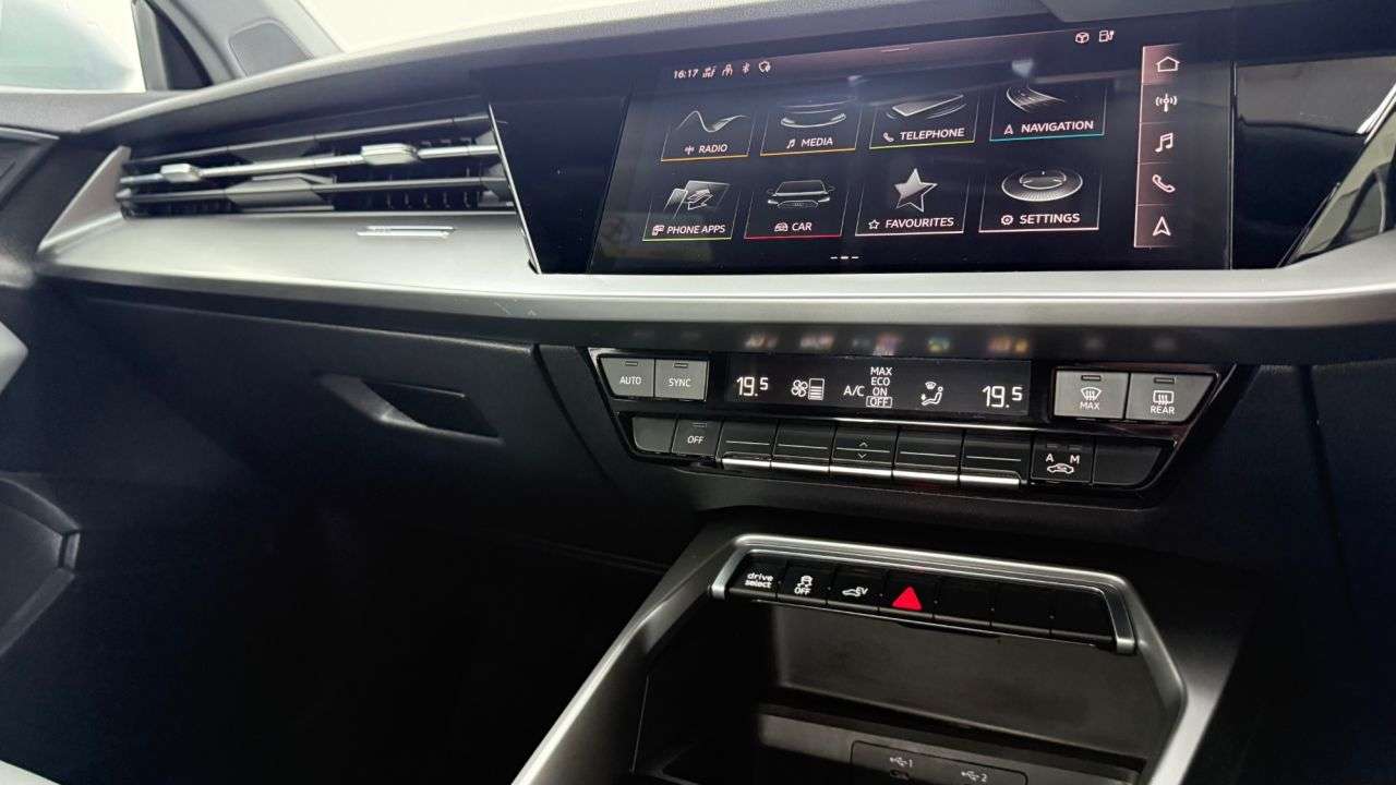 2021 AUDI A3 2021 AUDI A3