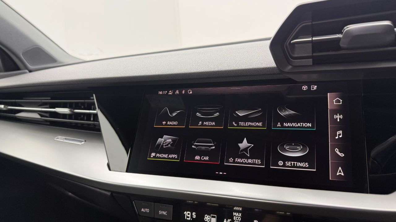 2021 AUDI A3 2021 AUDI A3