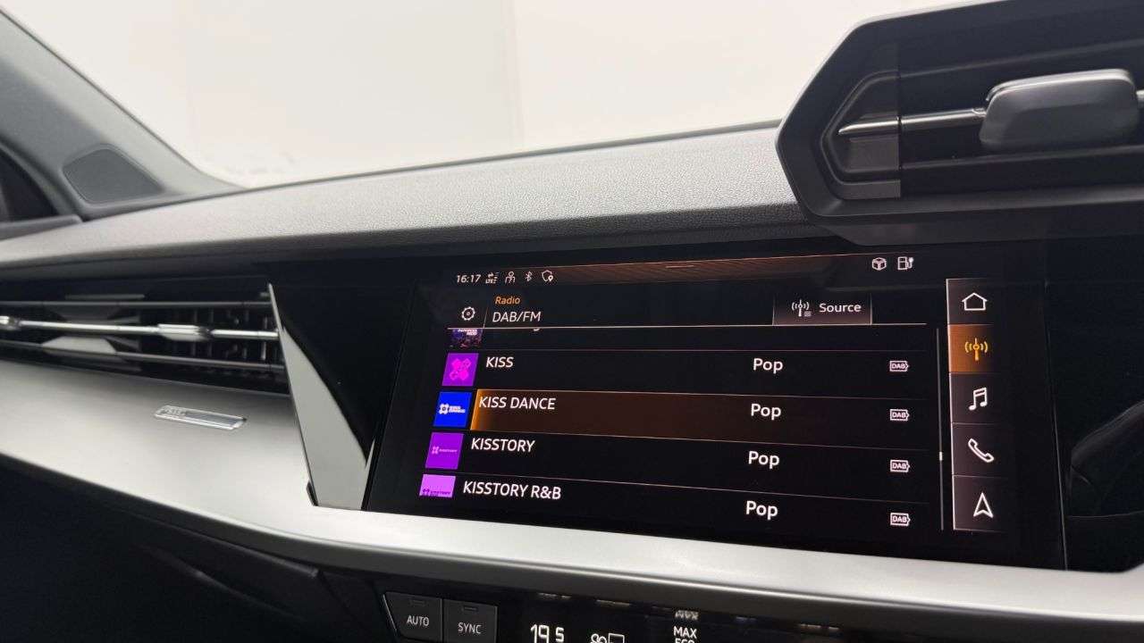 2021 AUDI A3 2021 AUDI A3