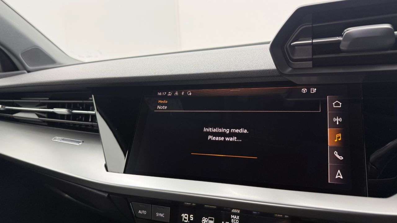 2021 AUDI A3 2021 AUDI A3