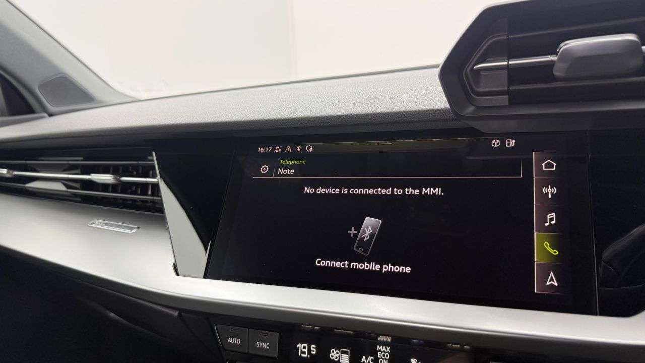 2021 AUDI A3 2021 AUDI A3