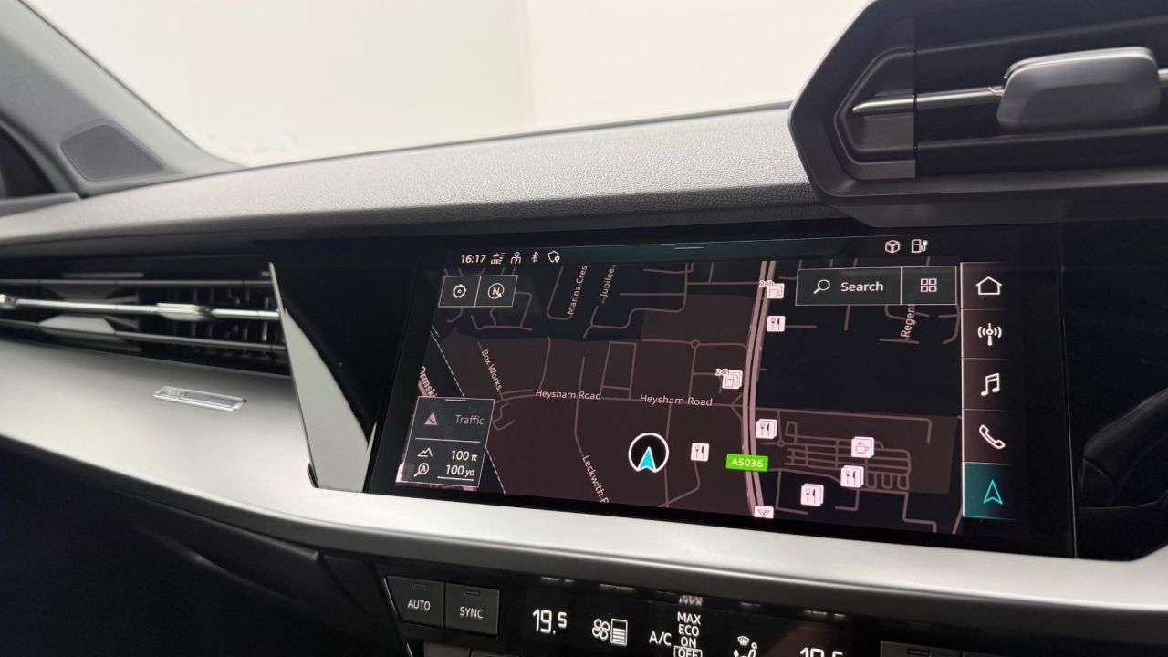 2021 AUDI A3 2021 AUDI A3