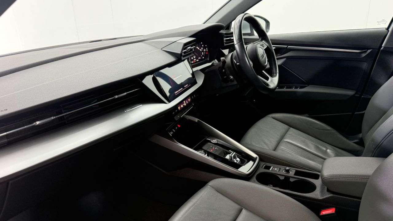 2021 AUDI A3 2021 AUDI A3