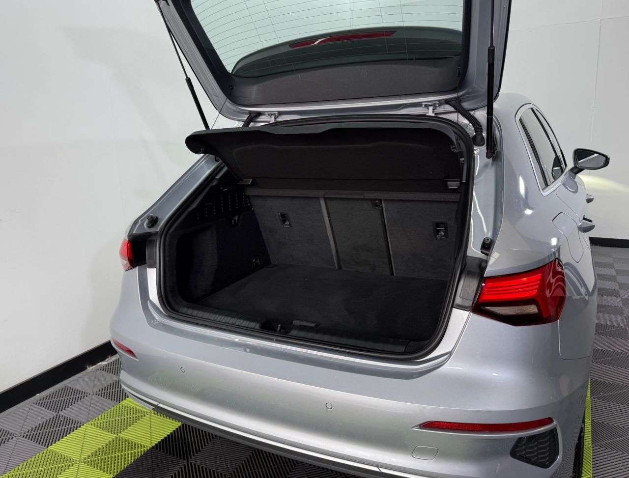2021 AUDI A3 2021 AUDI A3