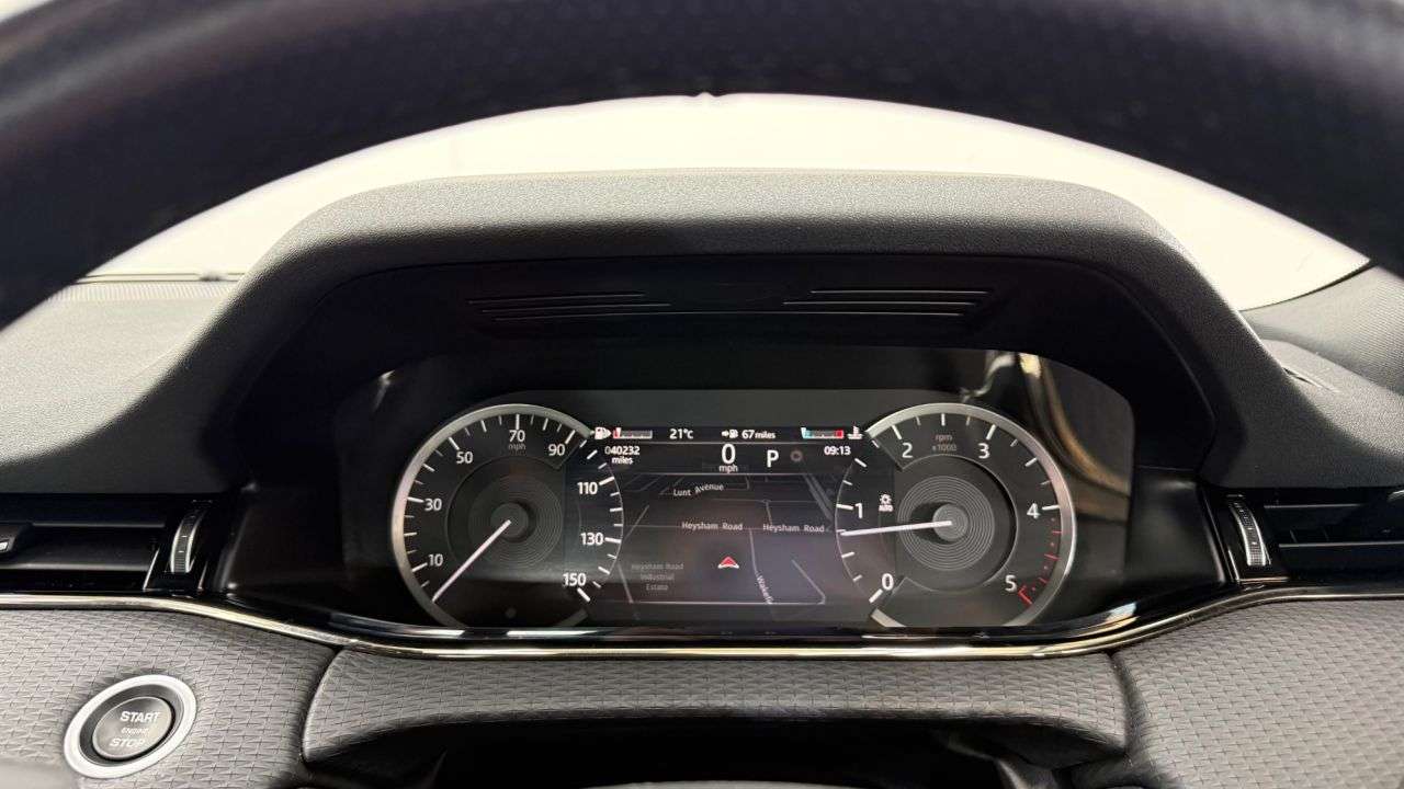 2021 LAND ROVER RANGE ROVER EVOQUE 2021 LAND ROVER RANGE ROVER EVOQUE
