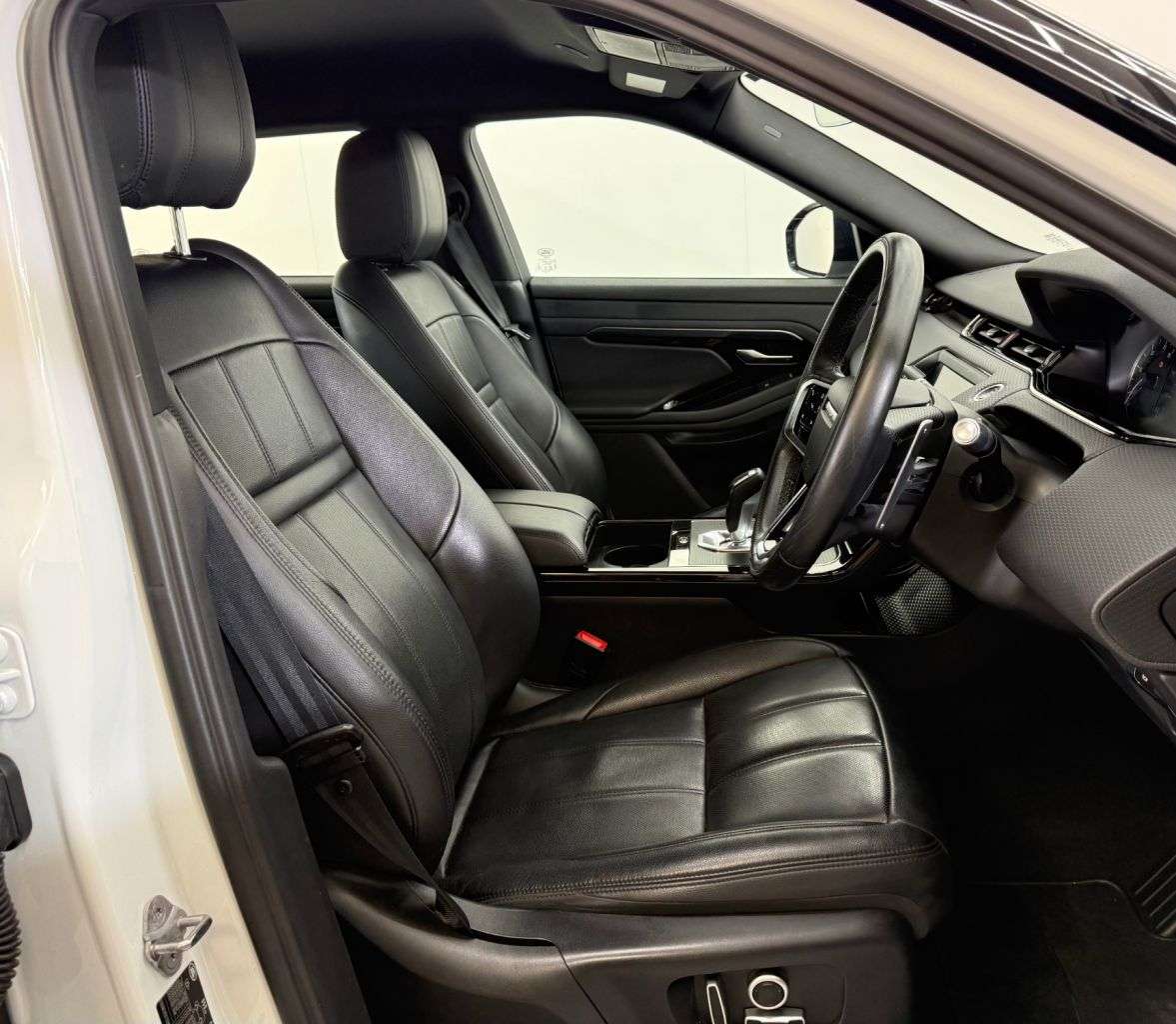 2021 LAND ROVER RANGE ROVER EVOQUE 2021 LAND ROVER RANGE ROVER EVOQUE