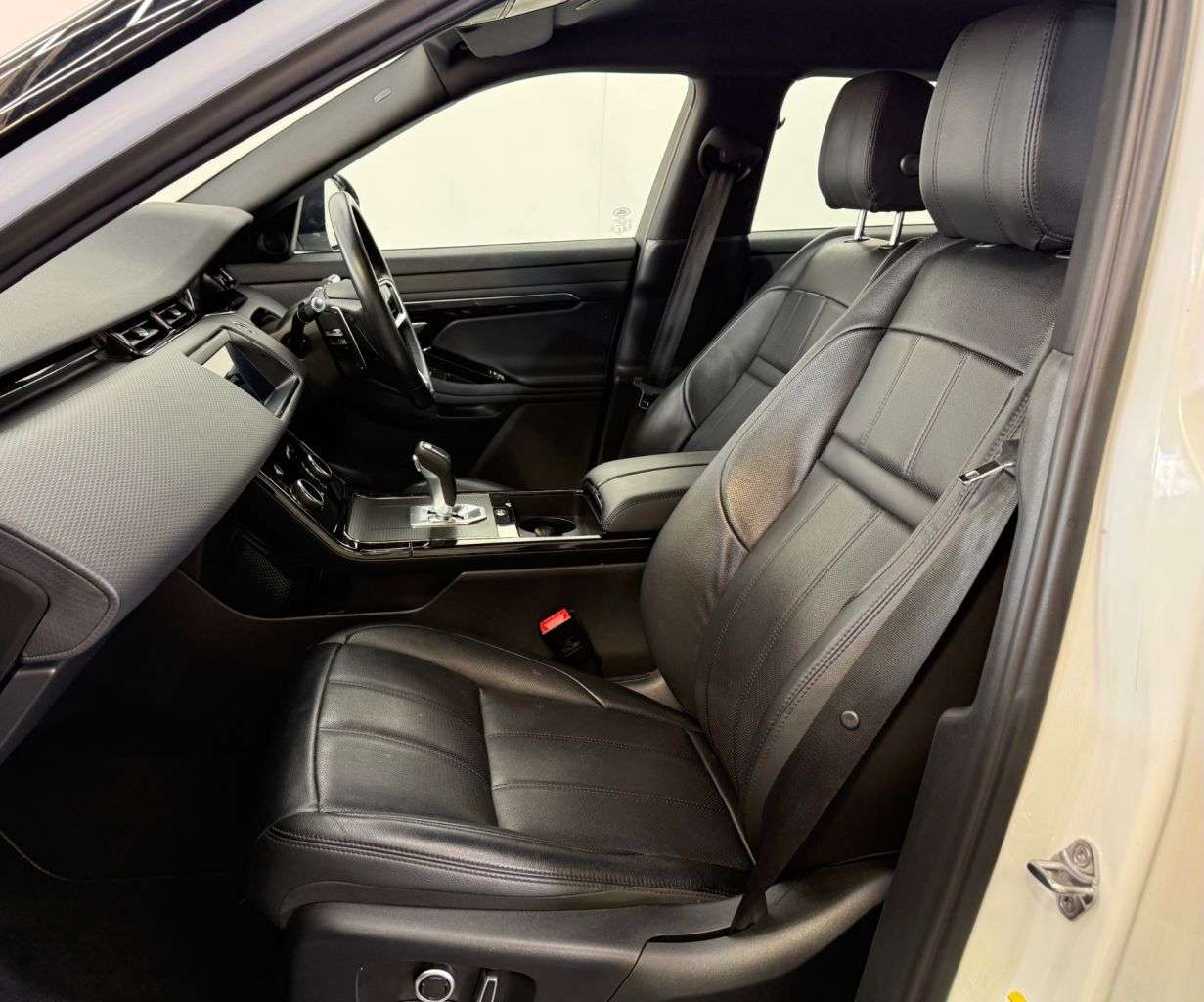2021 LAND ROVER RANGE ROVER EVOQUE 2021 LAND ROVER RANGE ROVER EVOQUE