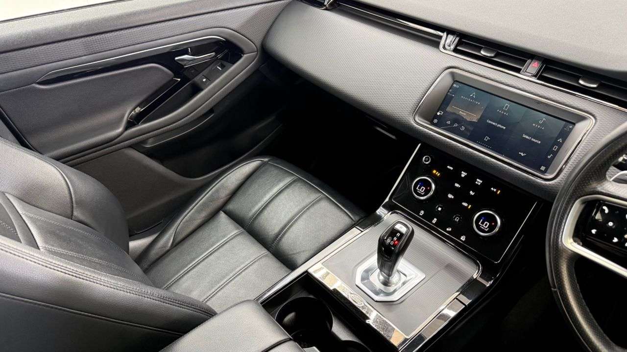 2021 LAND ROVER RANGE ROVER EVOQUE 2021 LAND ROVER RANGE ROVER EVOQUE