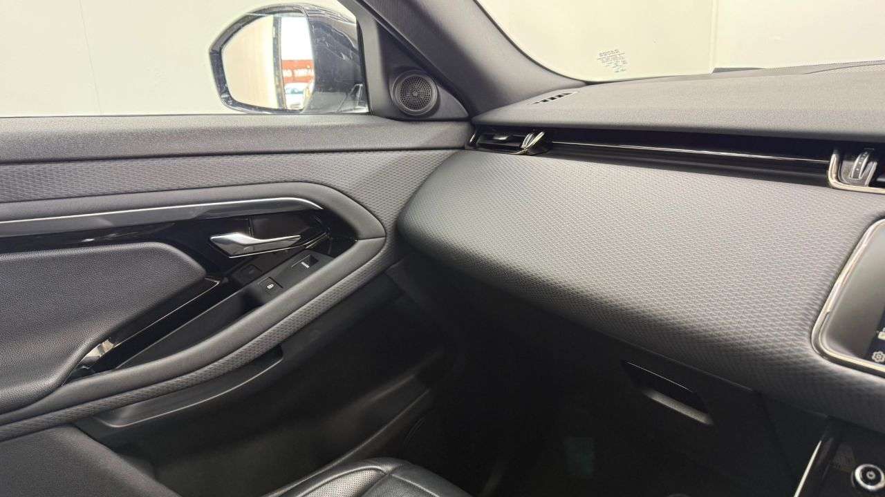 2021 LAND ROVER RANGE ROVER EVOQUE 2021 LAND ROVER RANGE ROVER EVOQUE