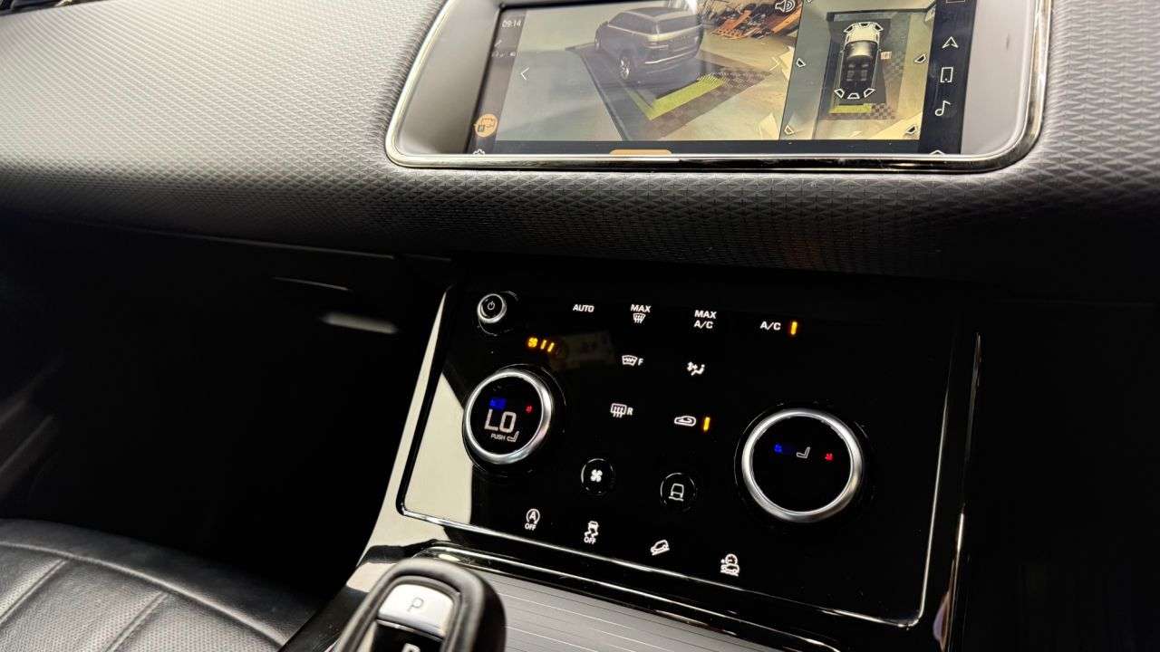 2021 LAND ROVER RANGE ROVER EVOQUE 2021 LAND ROVER RANGE ROVER EVOQUE