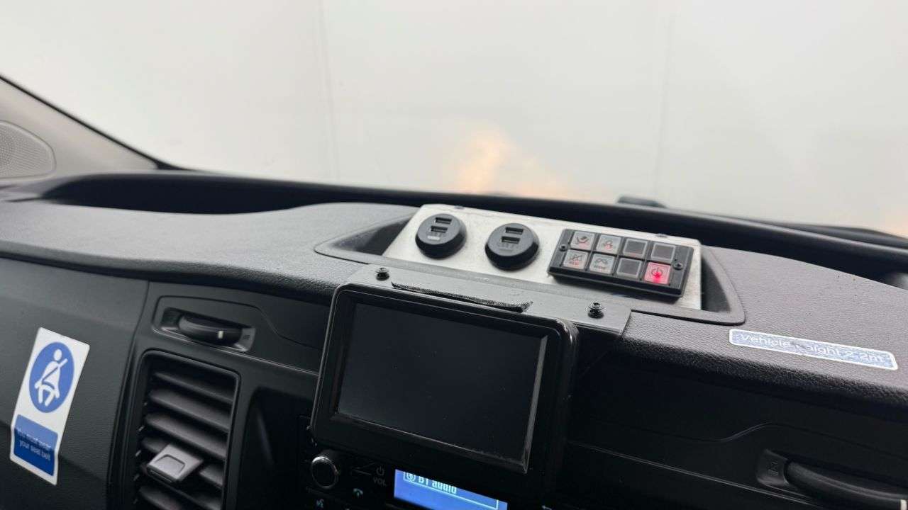 2019 FORD TRANSIT CUSTOM 2019 FORD TRANSIT CUSTOM