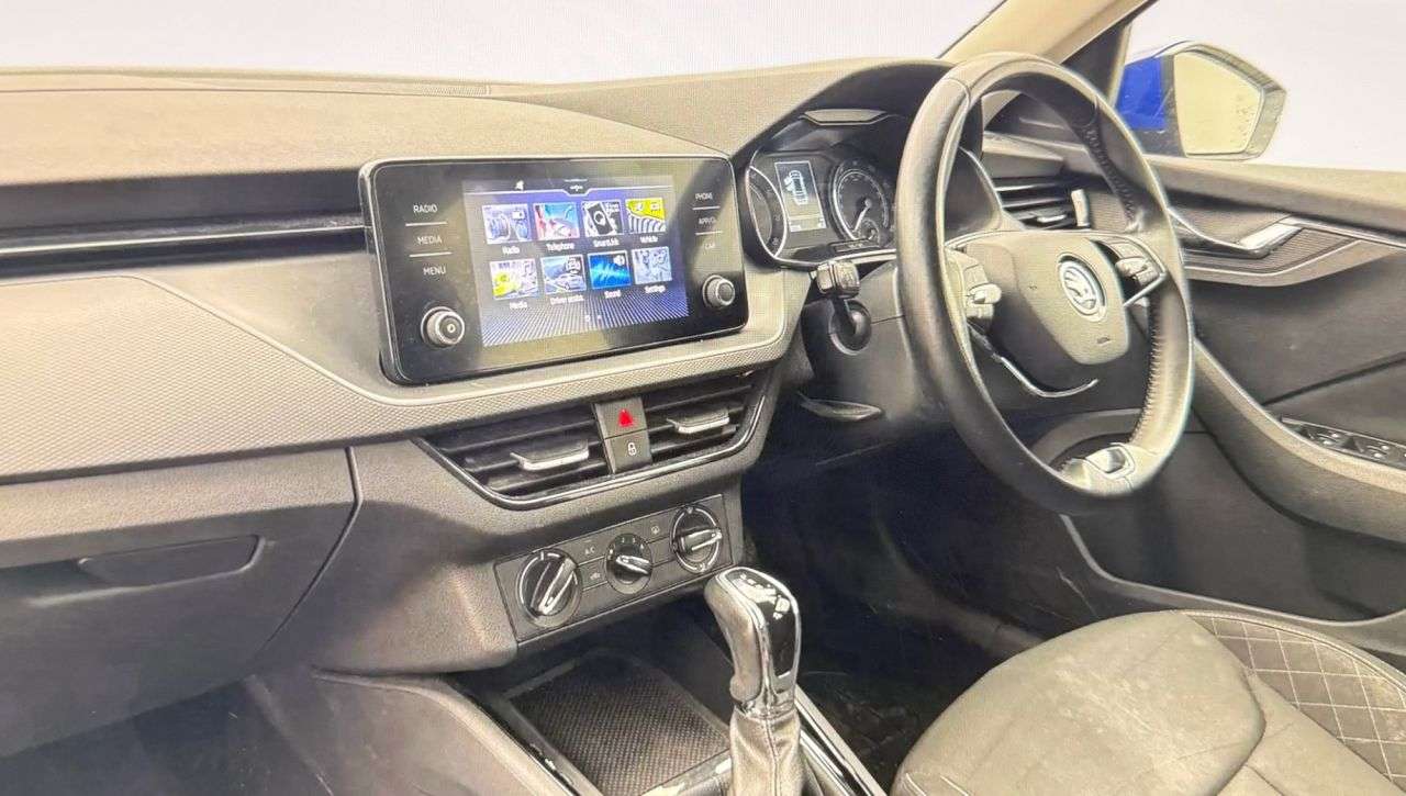 2022 SKODA KAMIQ 2022 SKODA KAMIQ