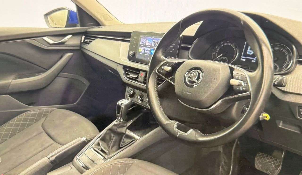 2022 SKODA KAMIQ 2022 SKODA KAMIQ