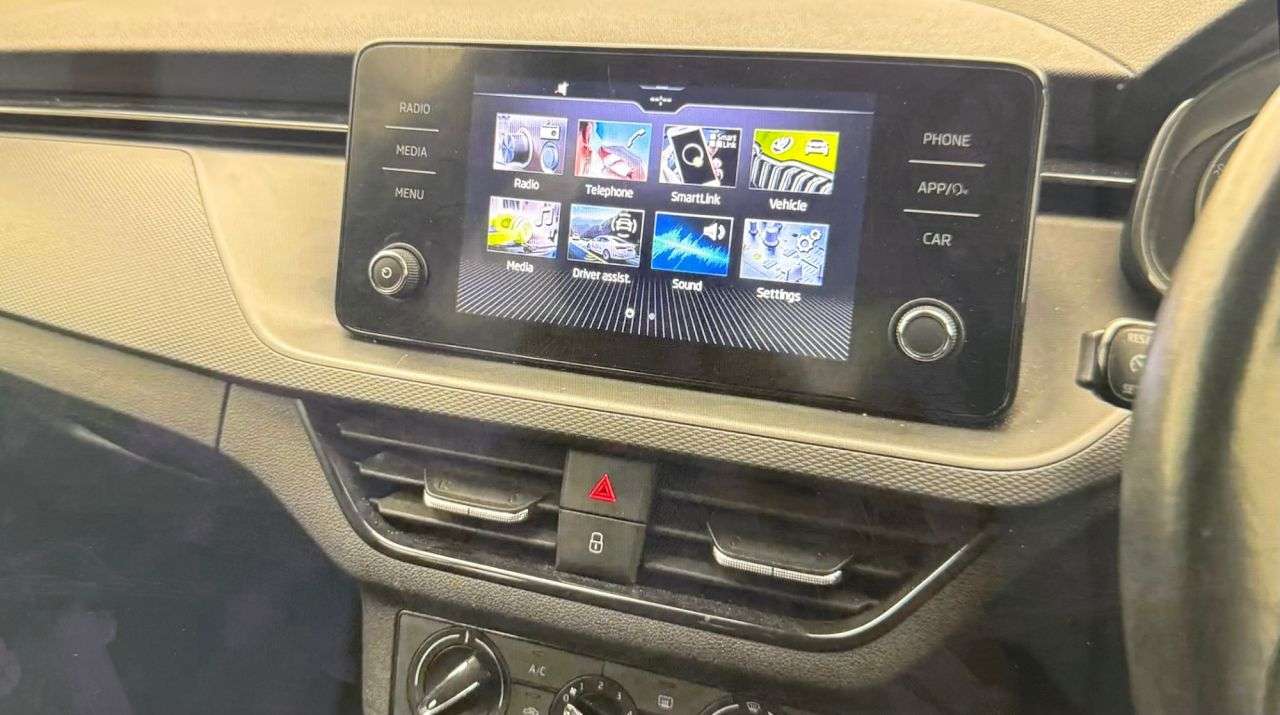 2022 SKODA KAMIQ 2022 SKODA KAMIQ