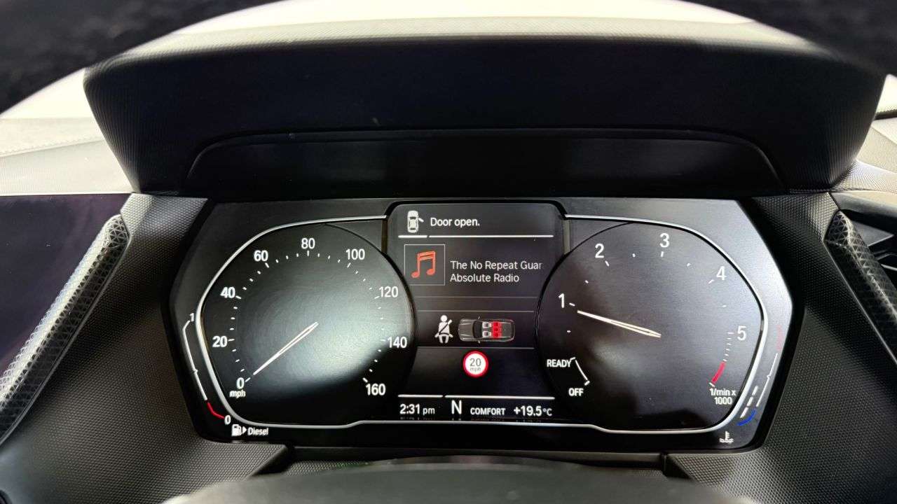 2021 BMW 1 SERIES 2021 BMW 1 SERIES