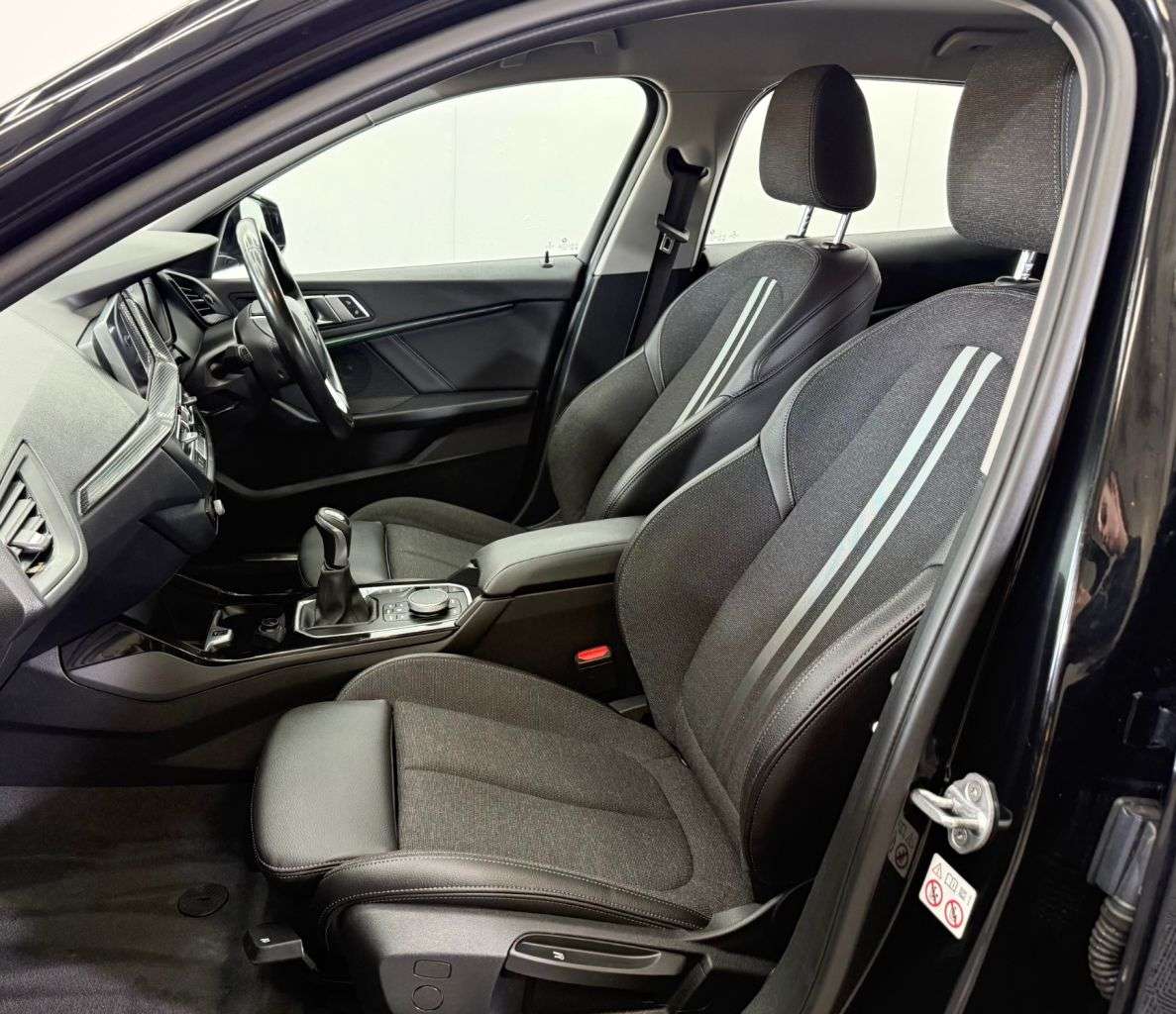 2021 BMW 1 SERIES 2021 BMW 1 SERIES