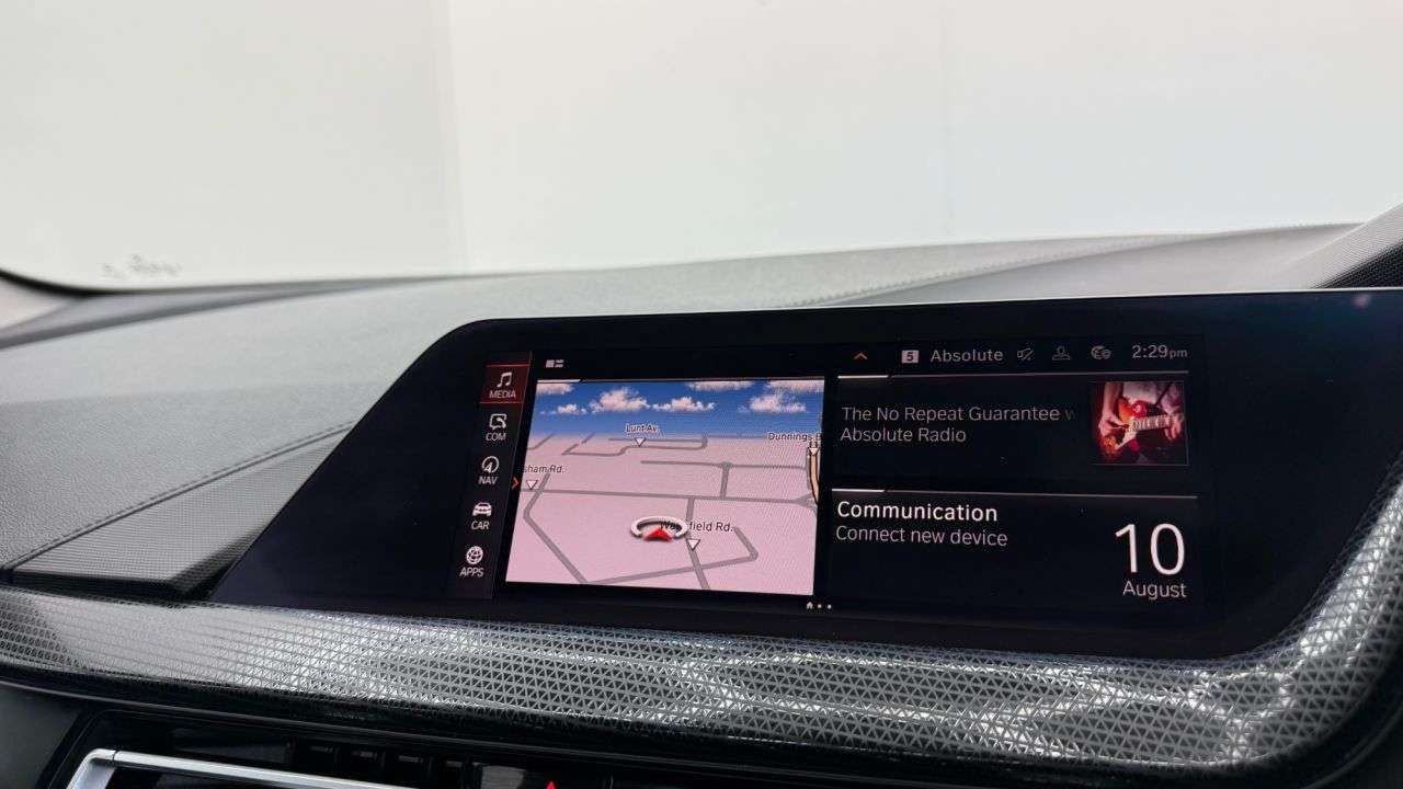 2021 BMW 1 SERIES 2021 BMW 1 SERIES