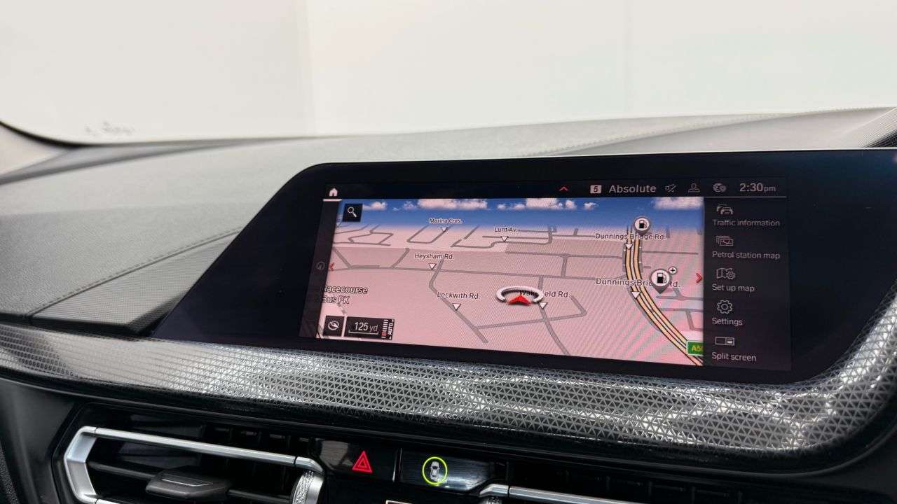 2021 BMW 1 SERIES 2021 BMW 1 SERIES
