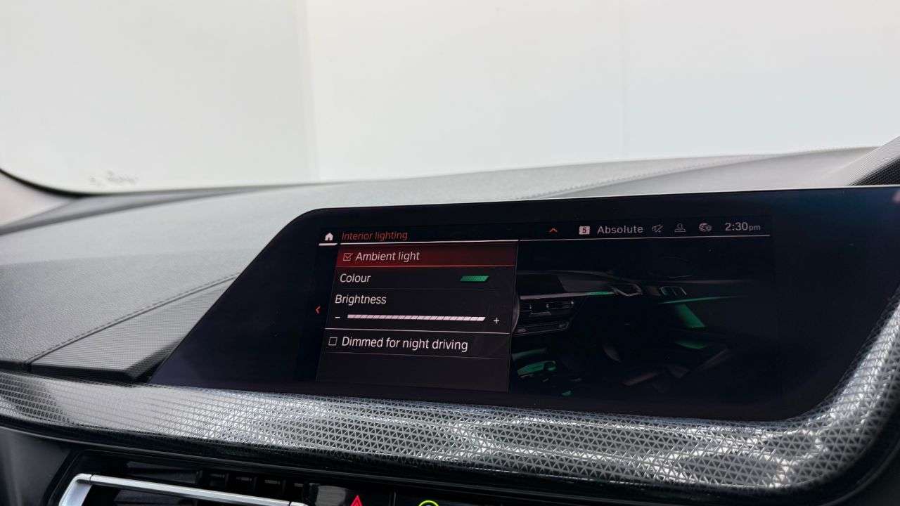 2021 BMW 1 SERIES 2021 BMW 1 SERIES