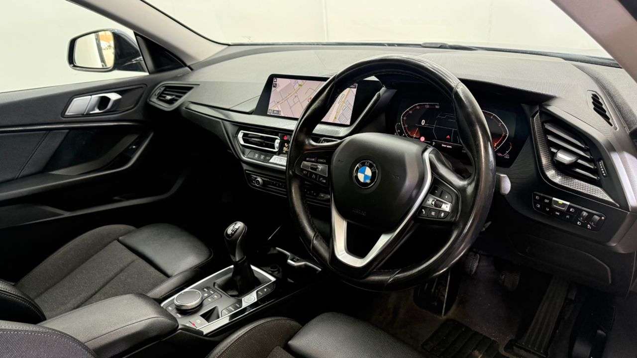 2022 BMW 2 SERIES GRAN COUPE 2022 BMW 2 SERIES GRAN COUPE