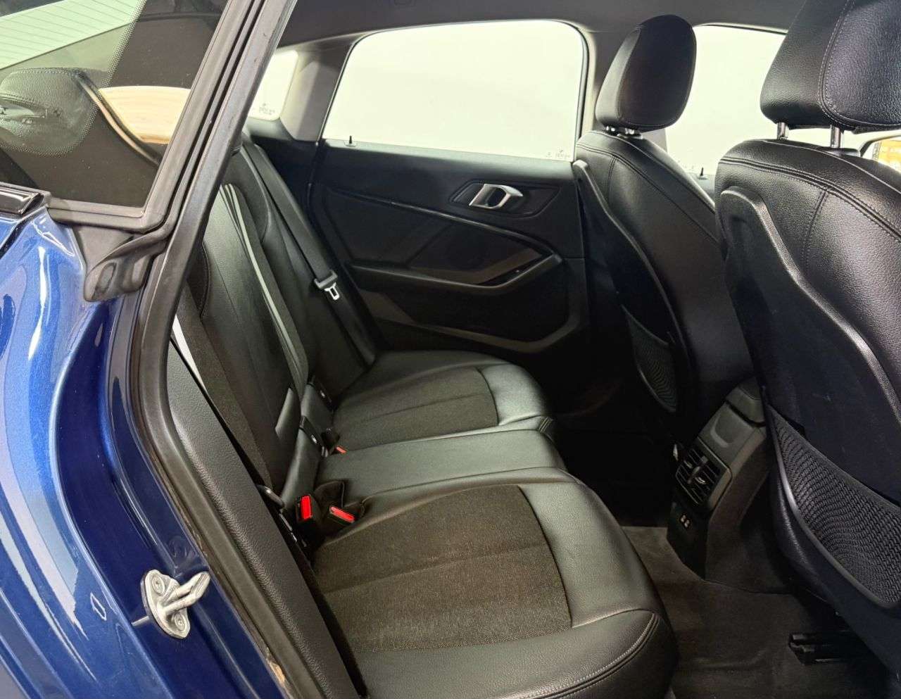 2022 BMW 2 SERIES GRAN COUPE 2022 BMW 2 SERIES GRAN COUPE