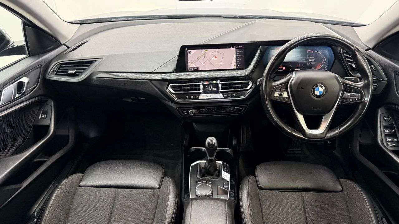 2022 BMW 2 SERIES GRAN COUPE 2022 BMW 2 SERIES GRAN COUPE