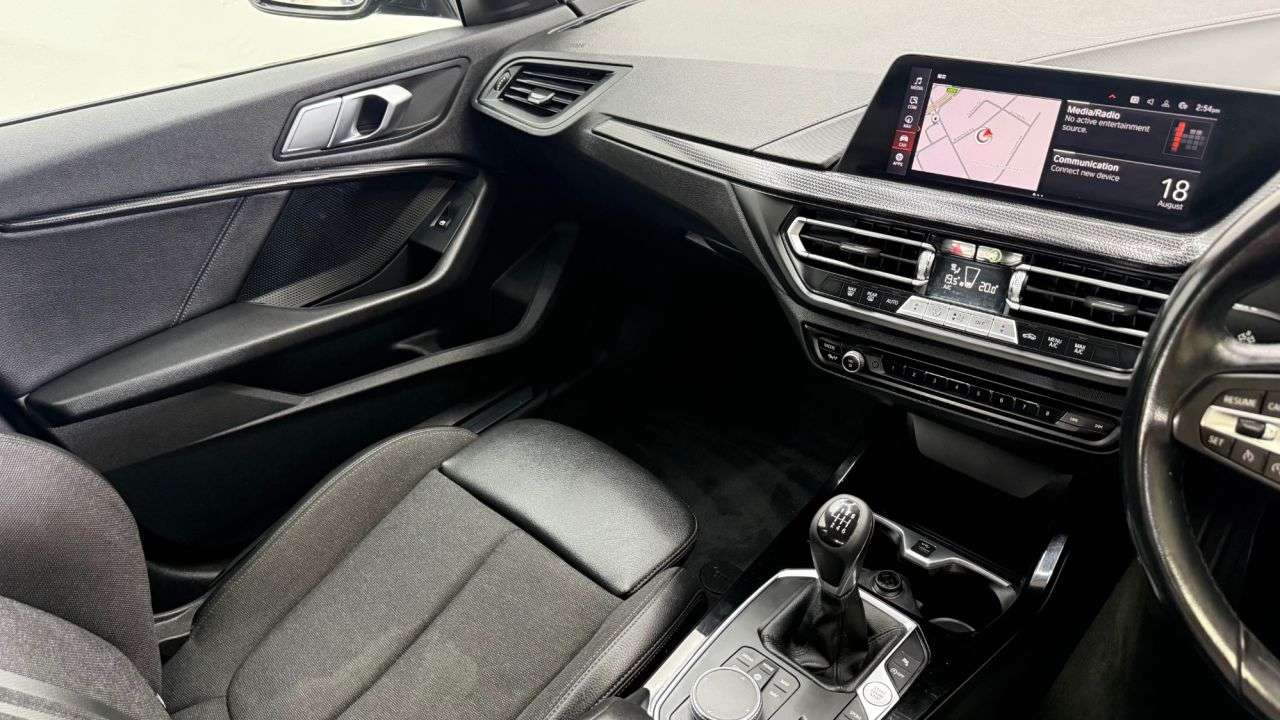 2022 BMW 2 SERIES GRAN COUPE 2022 BMW 2 SERIES GRAN COUPE